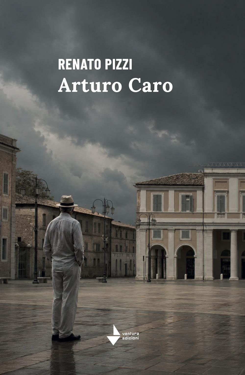 Arturo caro
