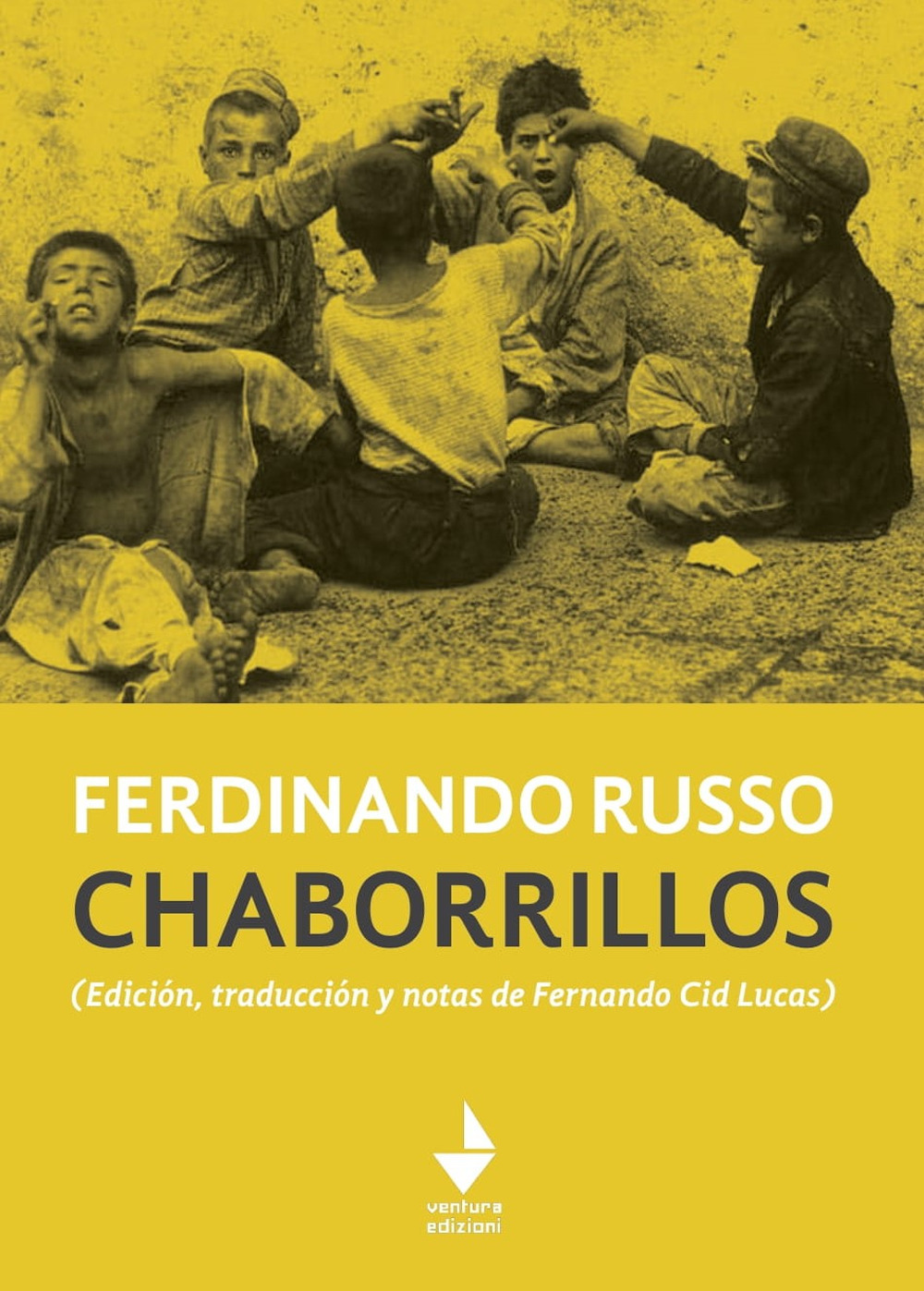 Chaborrillos