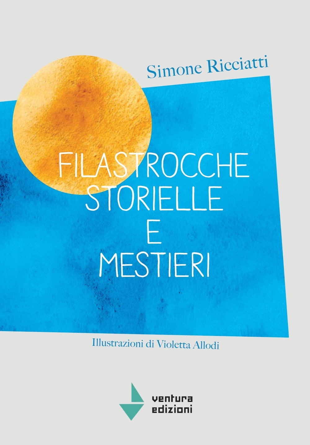 Filastrocche storielle e mestieri