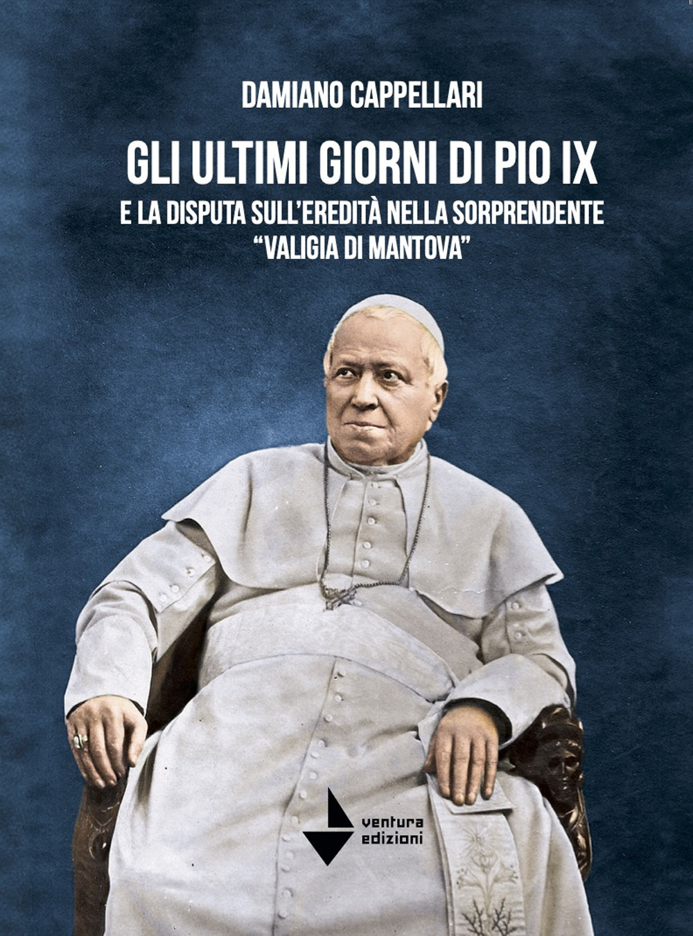 Gli ultimi giorni di Pio IX e la disputa sull'eredità …