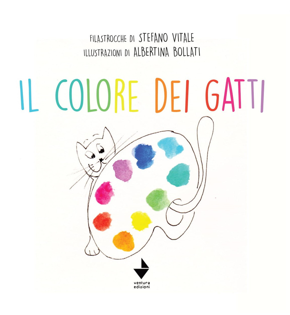 Il colore dei gatti