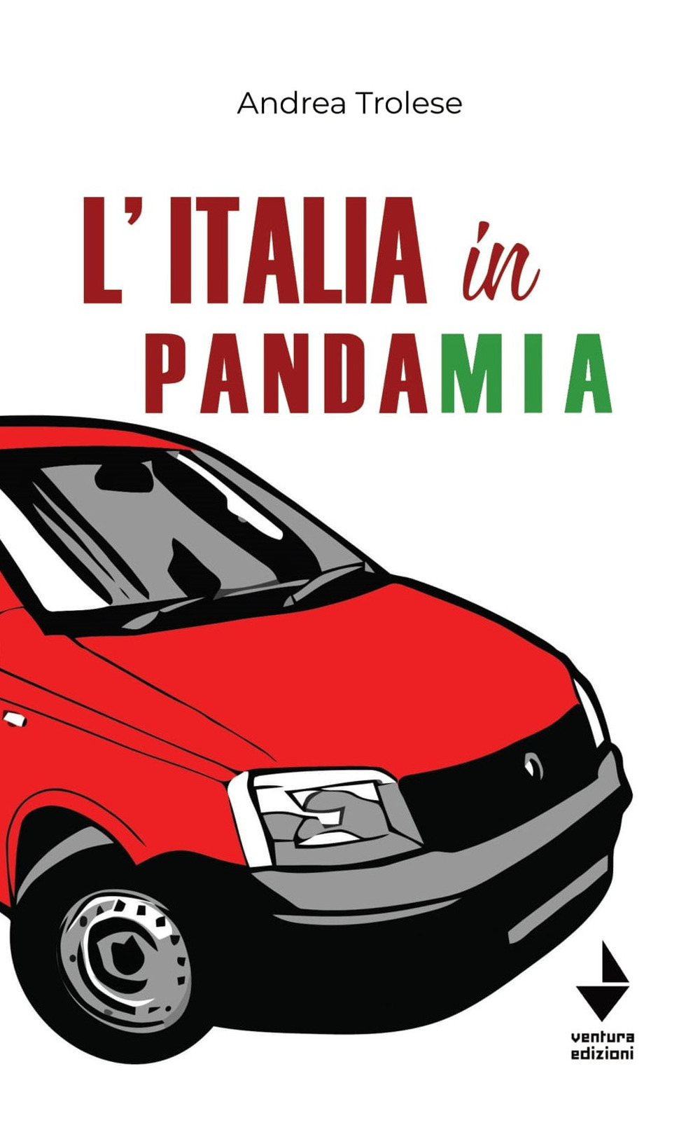 L'Italia in pandamia