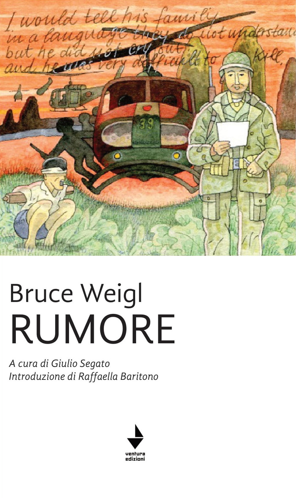 Rumore