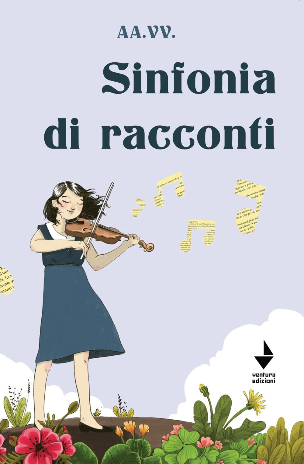 Sinfonia di racconti