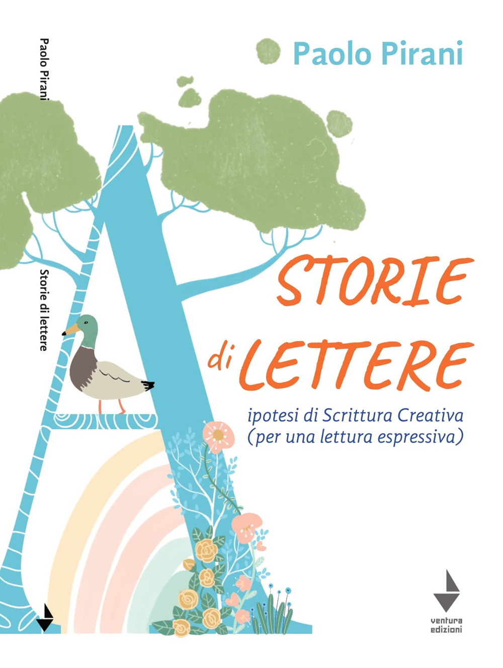 Storie di lettere. Ipotesi di scrittura creativa (per una lettura …