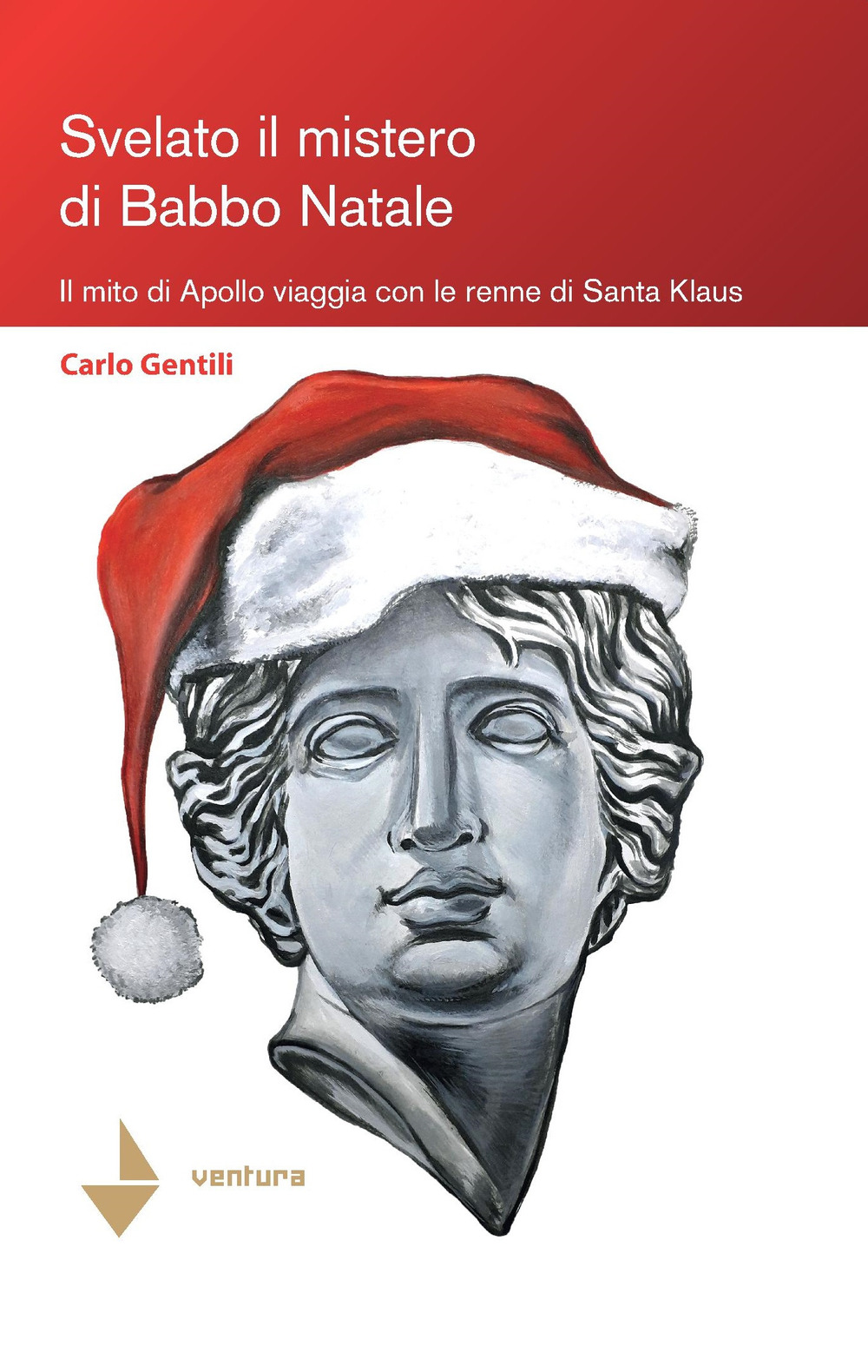 Svelato il mistero di Babbo Natale. Il mito di Apollo …