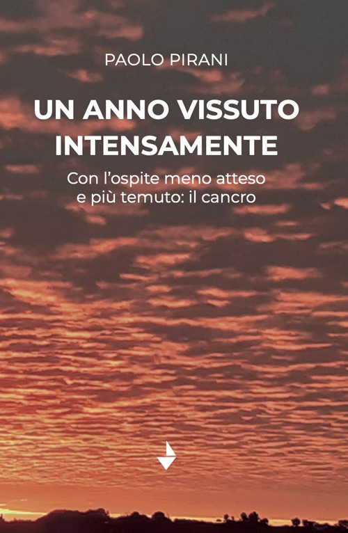 Un anno vissuto intensamente. Con l'ospite meno atteso e più …