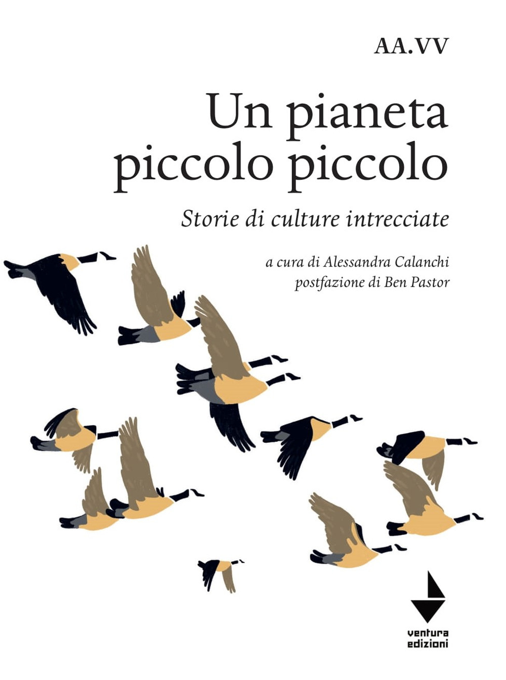 Un pianeta piccolo piccolo