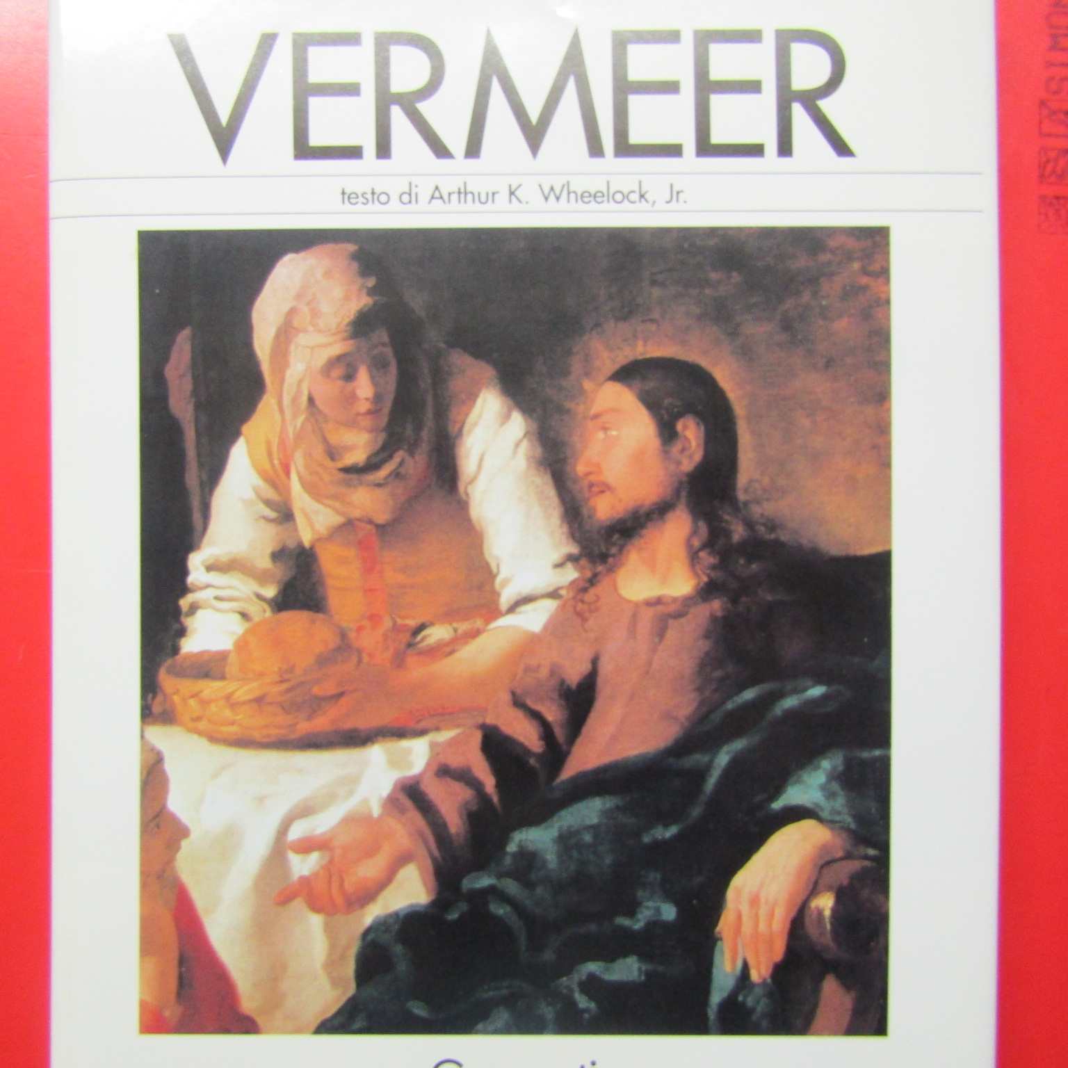 Jan Vermeer