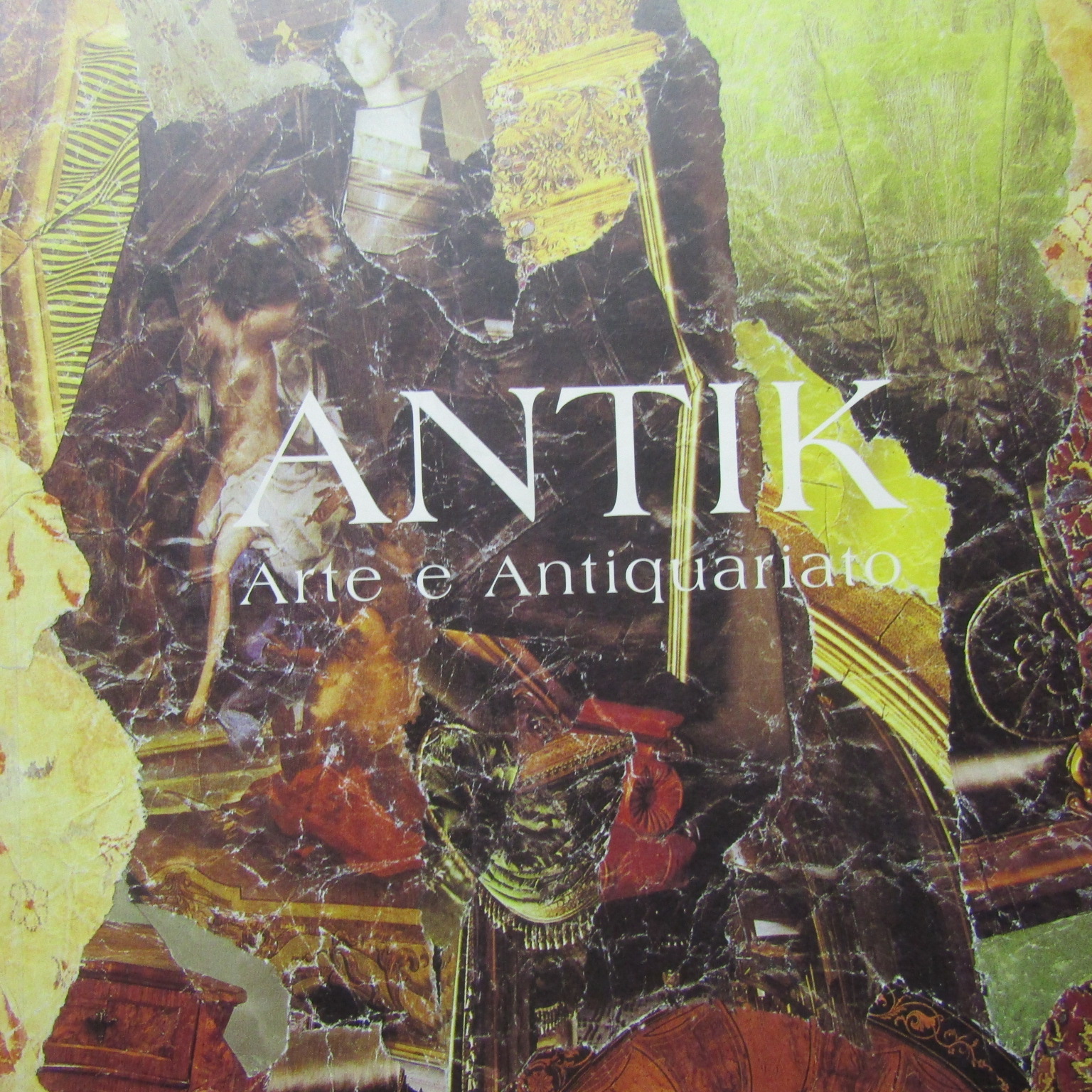 Antik