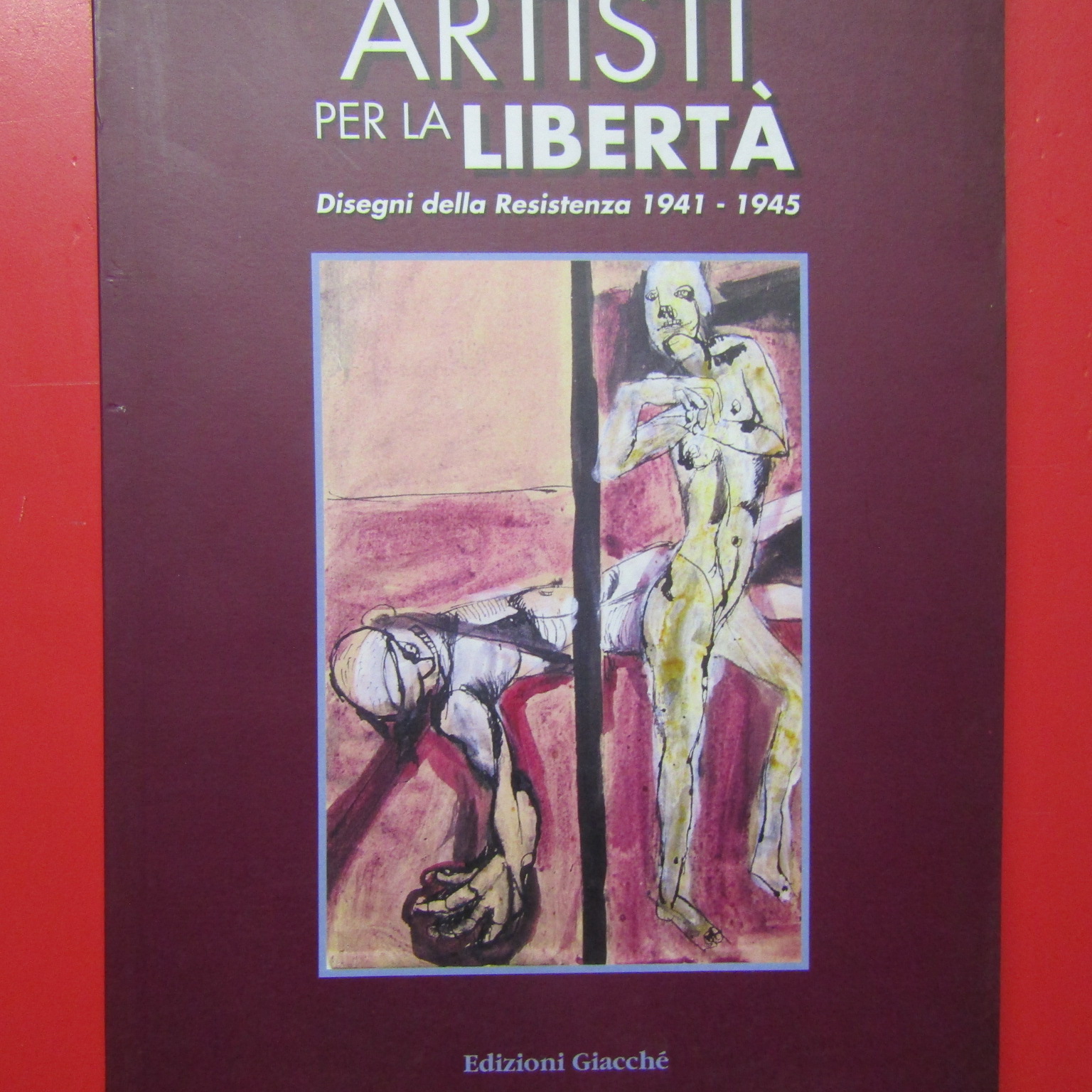 Artisti per la libertà