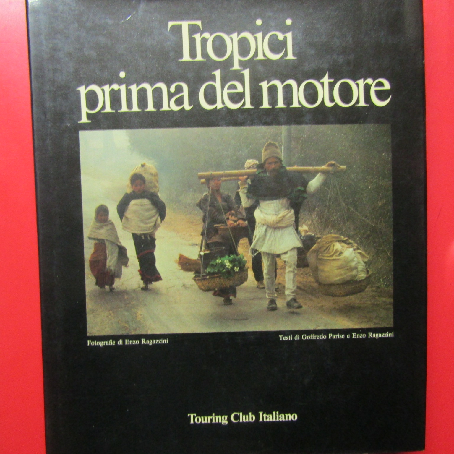Tropici prima del motore