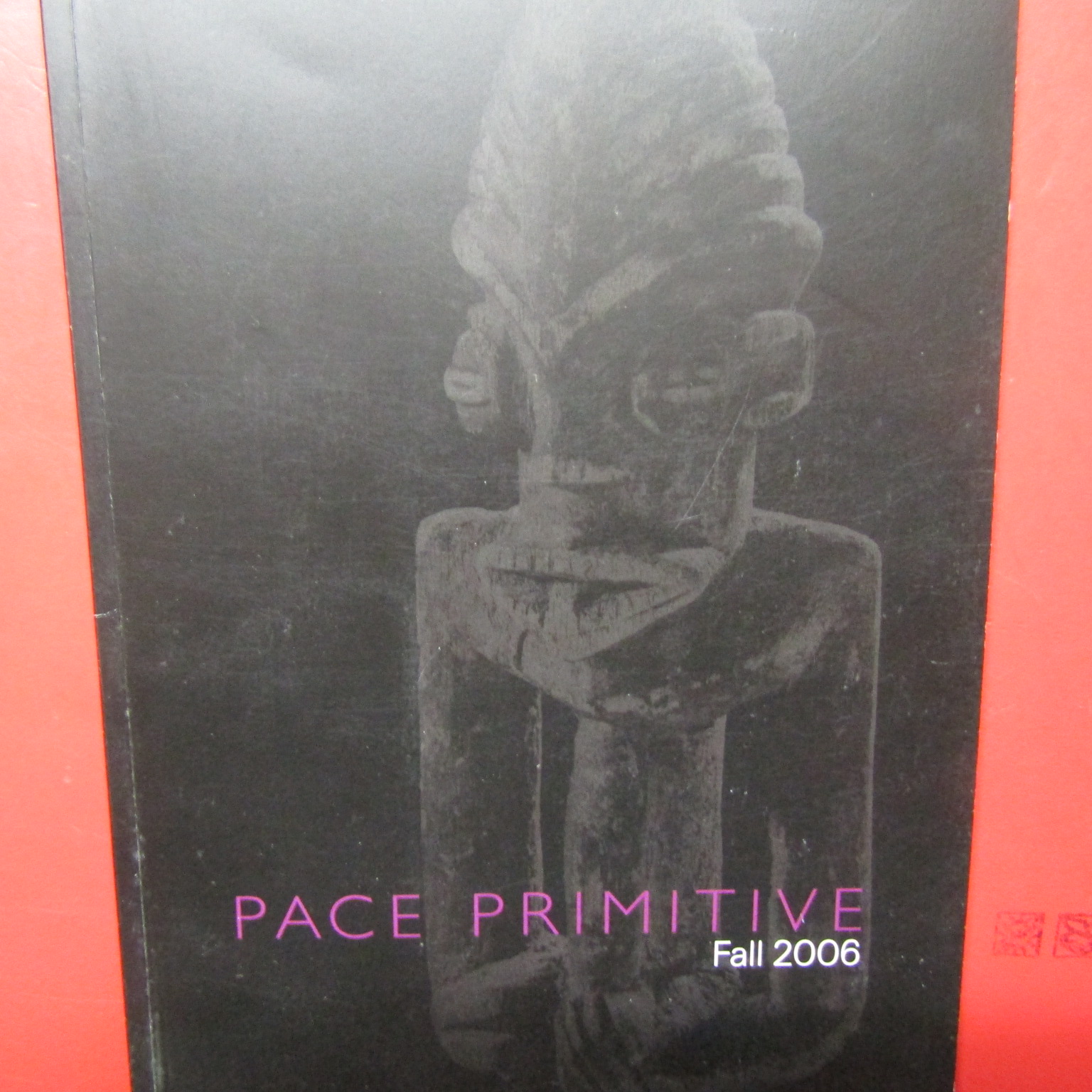 Pace Primitive