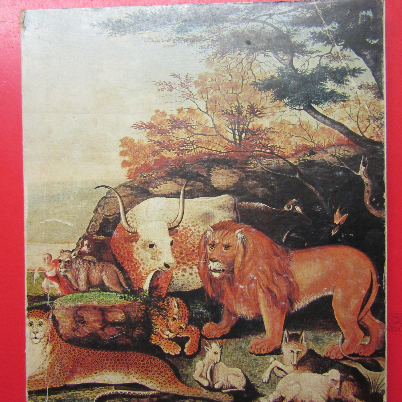 200 anni di Pittura Americana