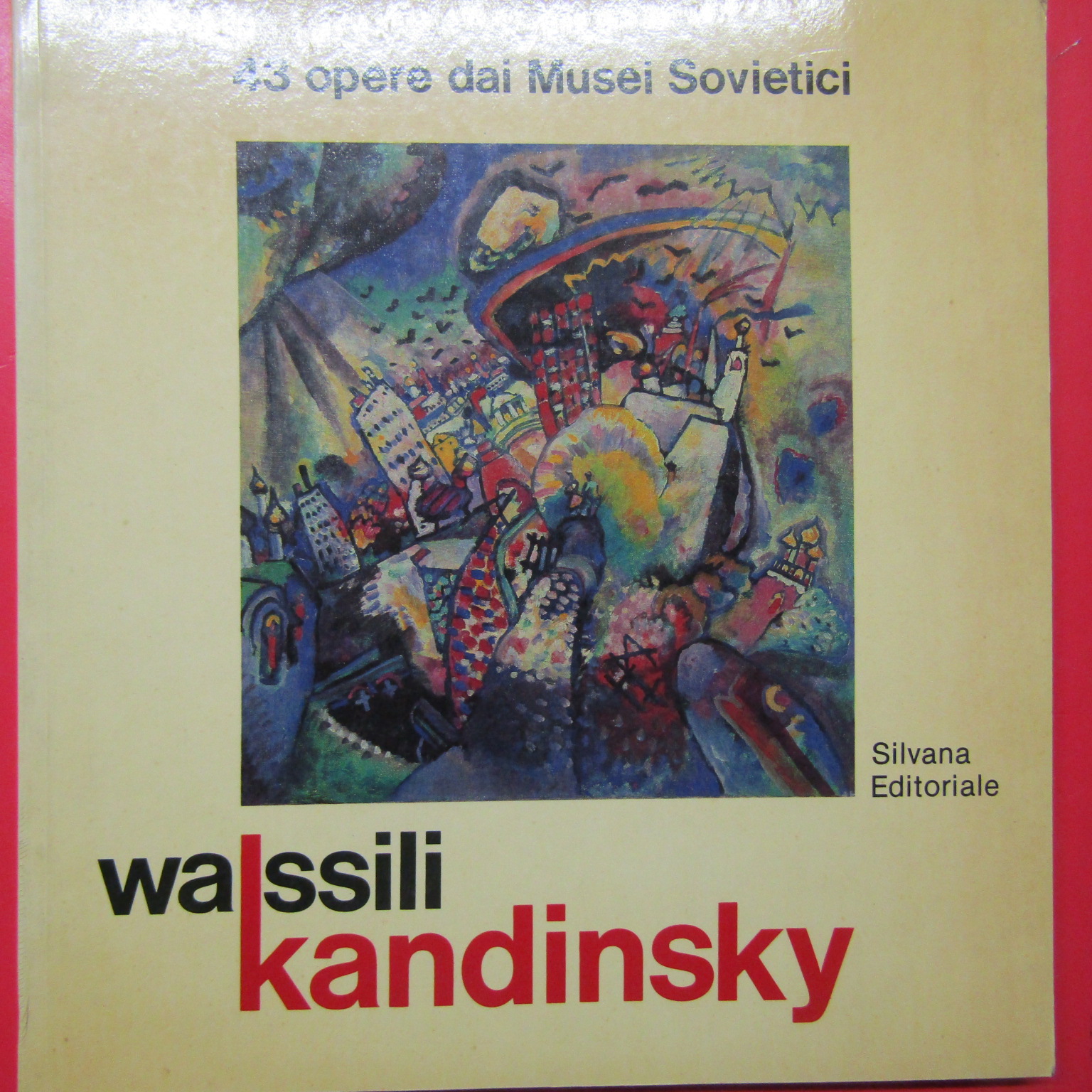 Wassili Kandinsky