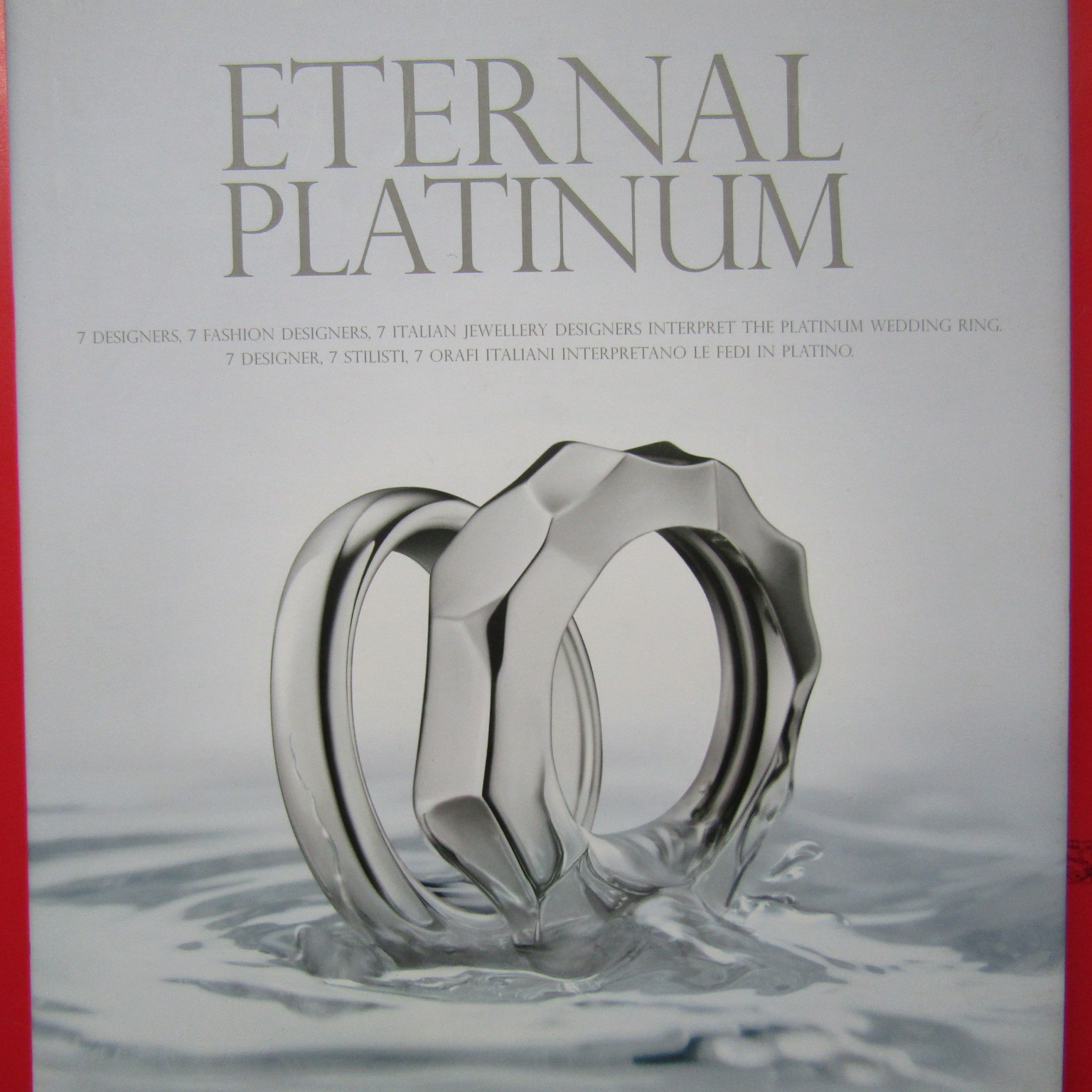 Eternal Platinum