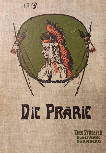 DIE PRÄRIE