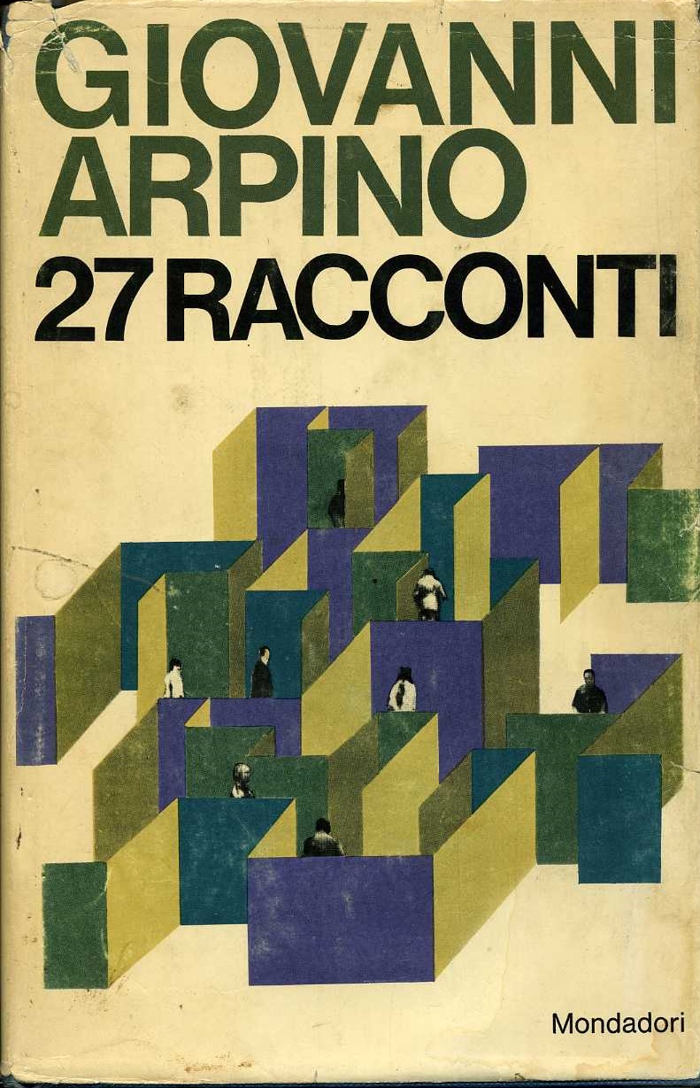 27 racconti