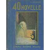 40 novelle h.c. andersen