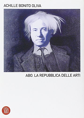 A.B.O. La Repubblica delle arti