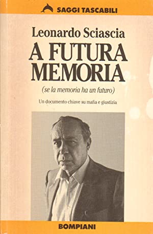 A futura memoria