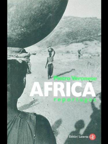Africa. Reportages (I Robinson. Letture)