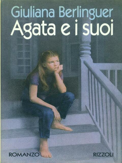 Agata e i suoi (Italian Edition)