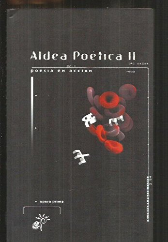 aldea poetica II poesia en accion