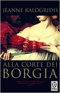 Alla corte dei Borgia (Teadue)