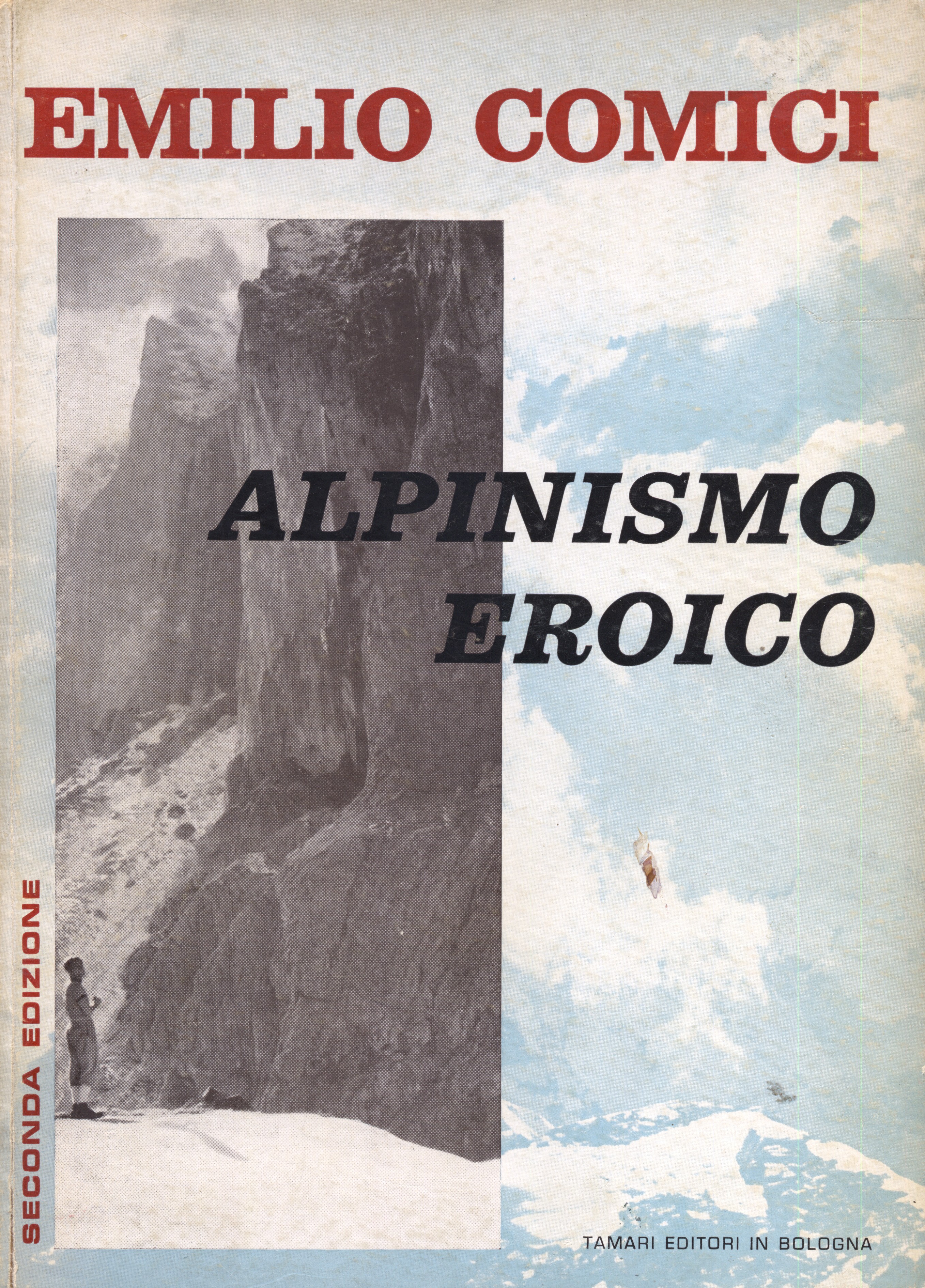 alpinismo eroico