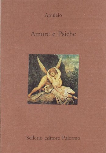 Amore e Psiche (Il divano)