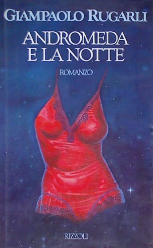 Andromeda e la notte (La Scala) (Italian Edition)