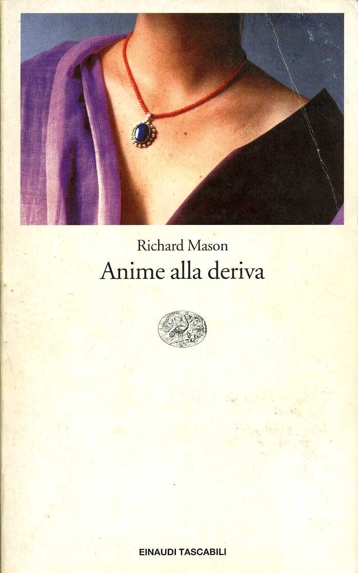 Anime alla deriva