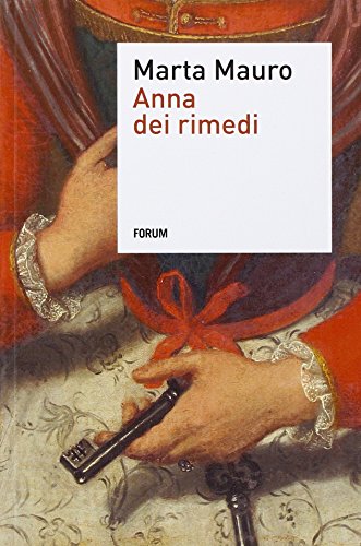 Anna dei rimedi