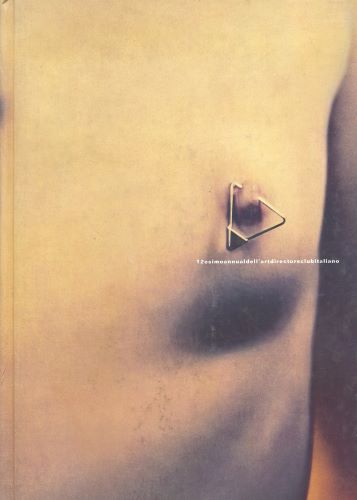 Annual art directors club italiano (1997). ediz. illustrata