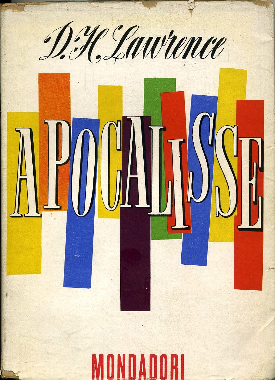 apocalisse