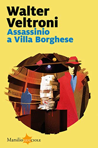 Assassinio a Villa Borghese (Lucciole)