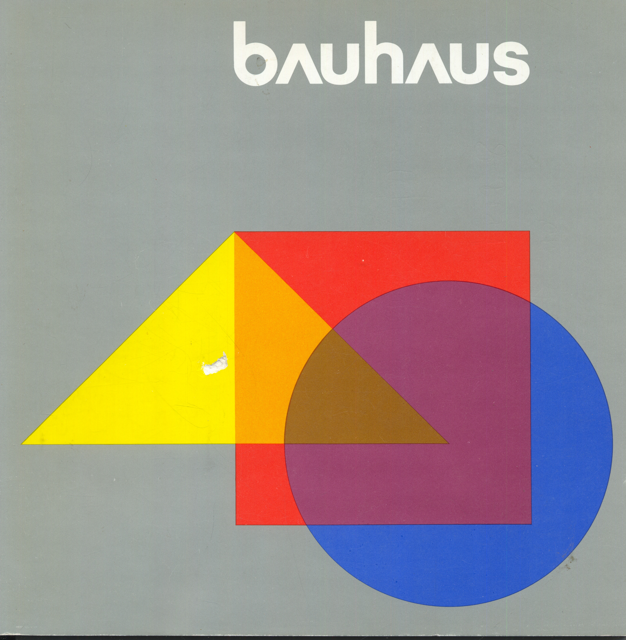 bauhaus