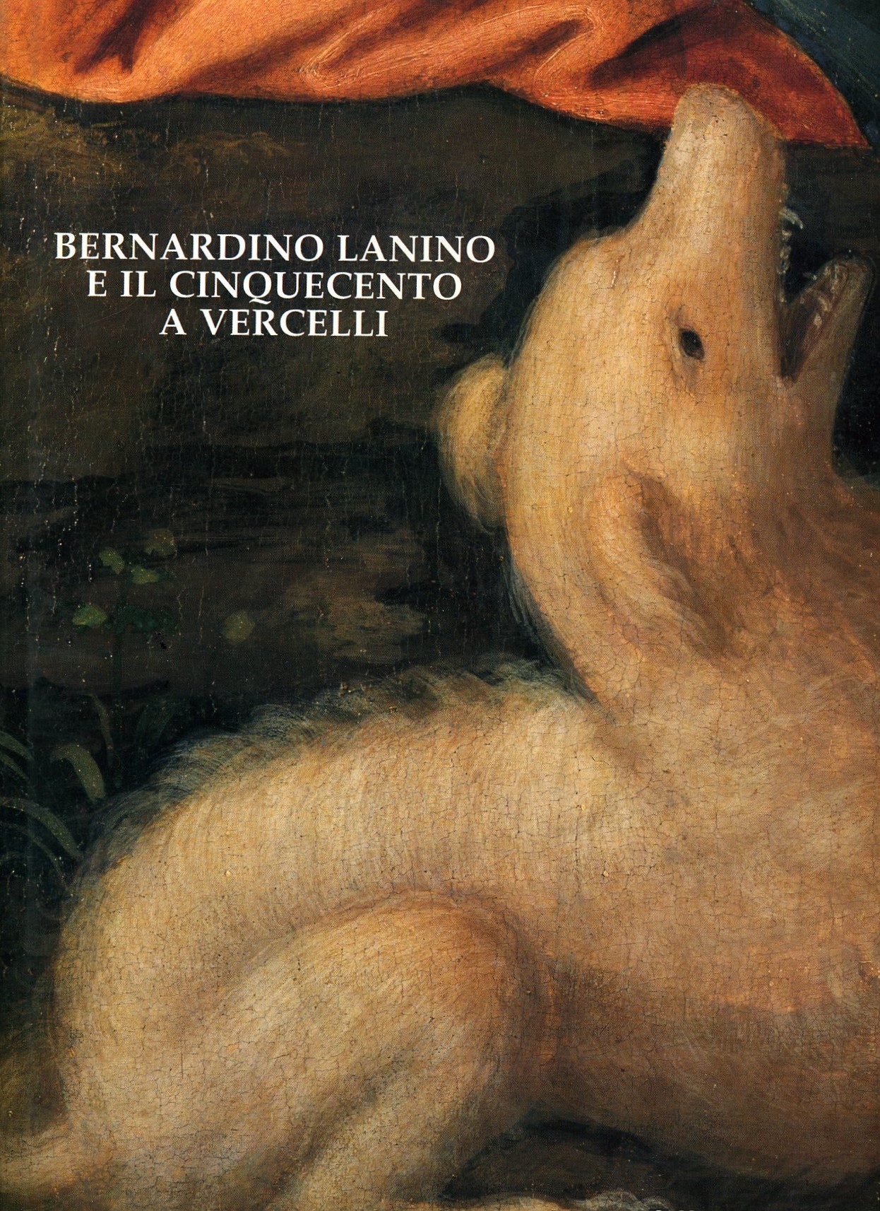 Bernardino Lanino e il Cinquecento a Vercelli