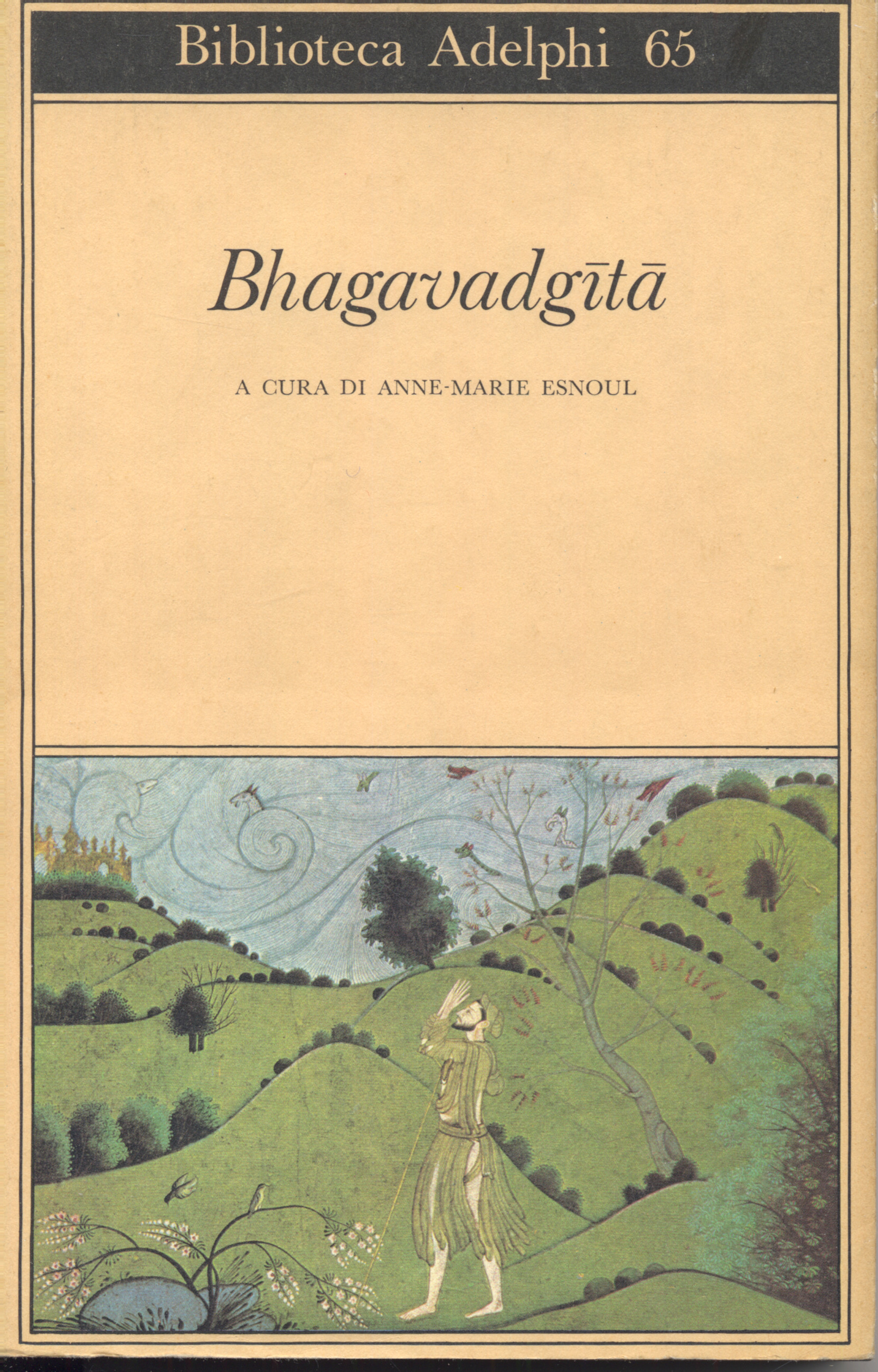 Bhagavadgita
