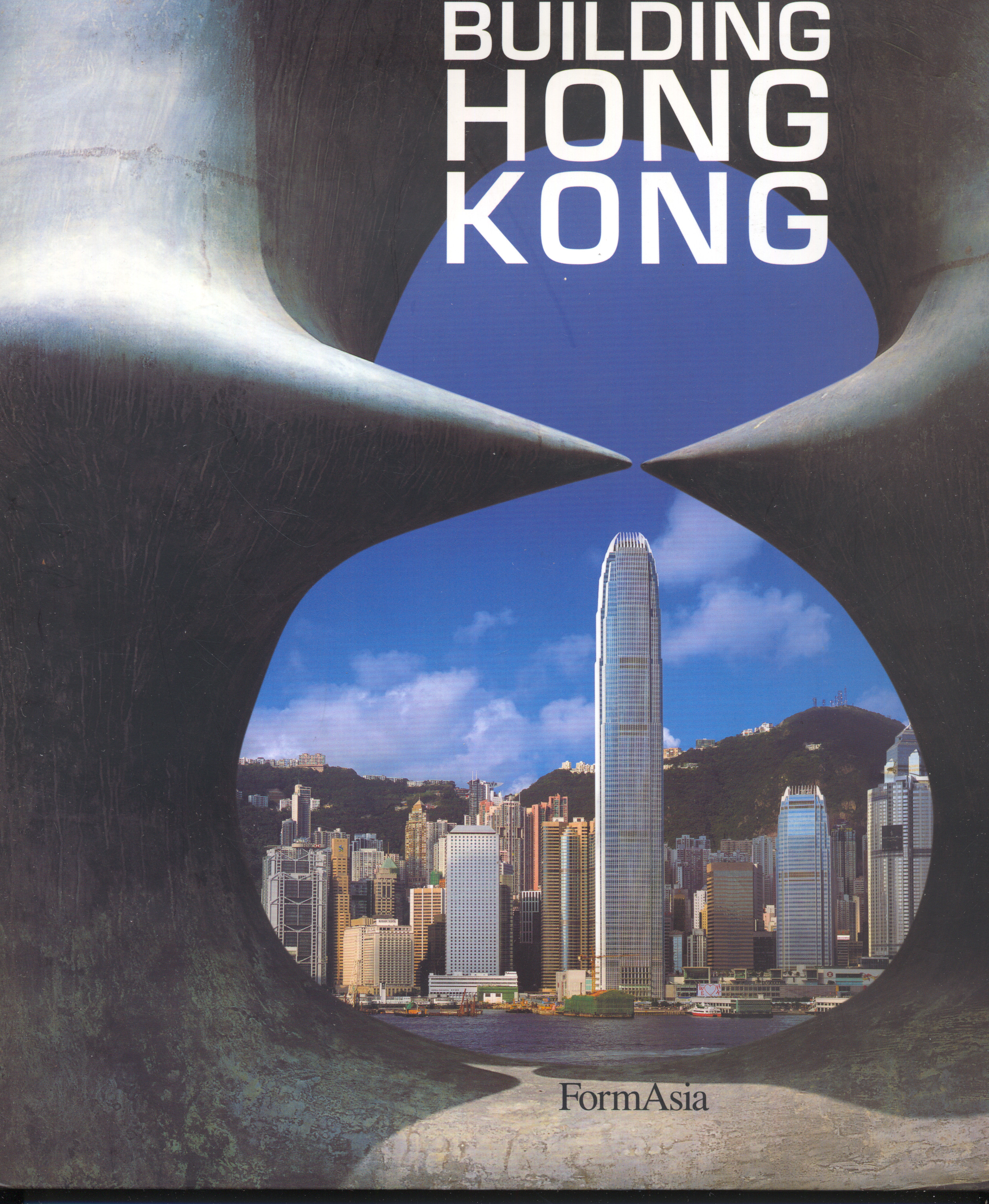 building hong kong