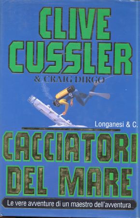 cacciatori del mare