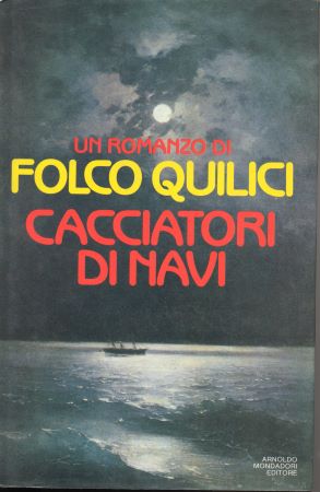 cacciatori di navi