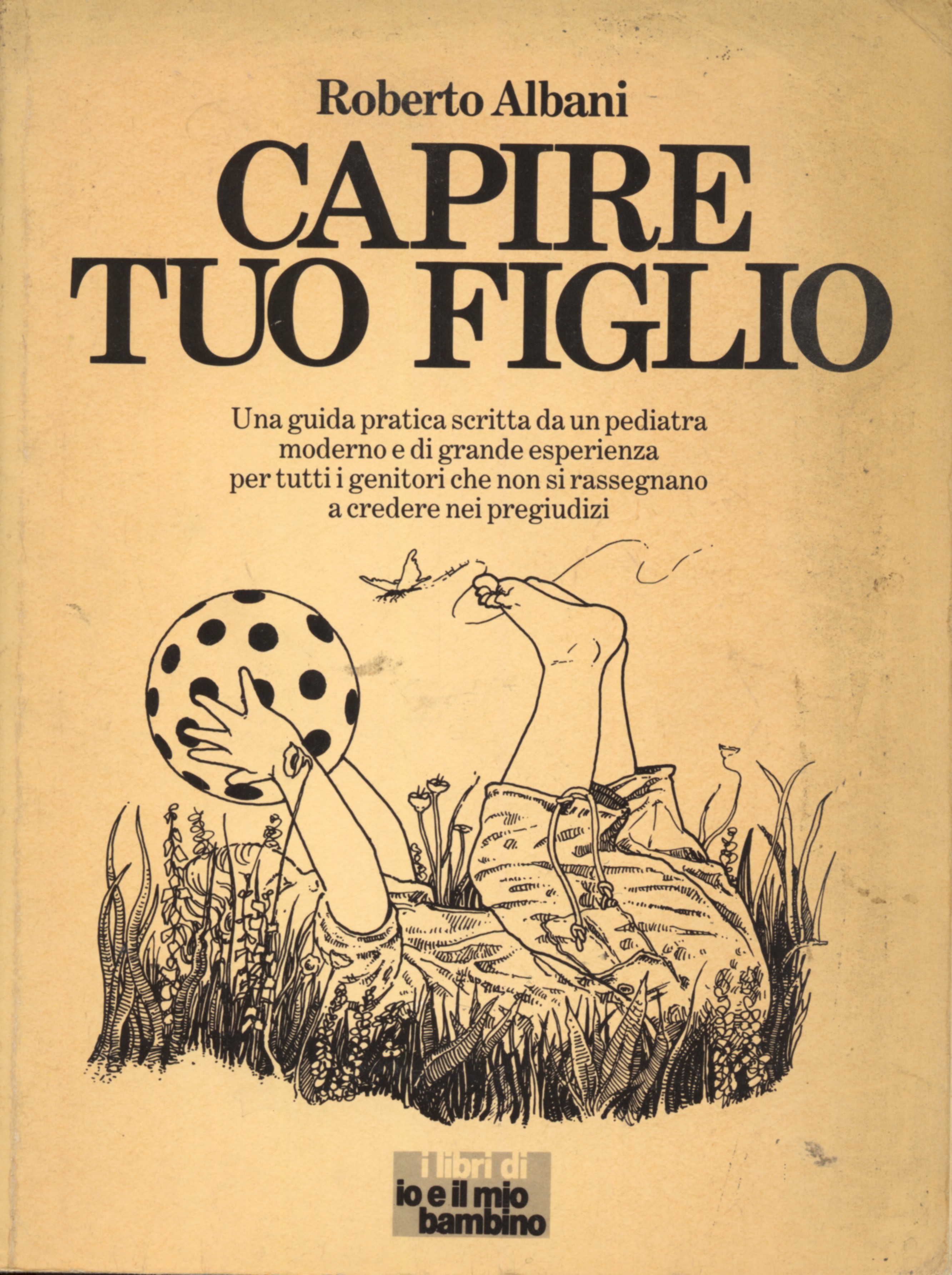 capire tuo figlio