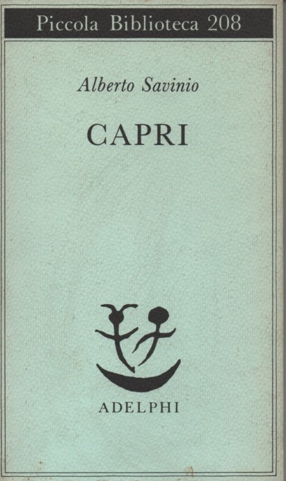 capri