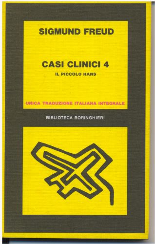 casi clinici 4 il piccolo hans