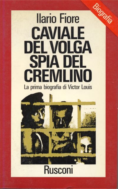caviale del volga spia del cremlino