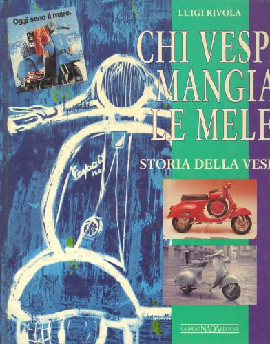 chi vespa mangia le mele