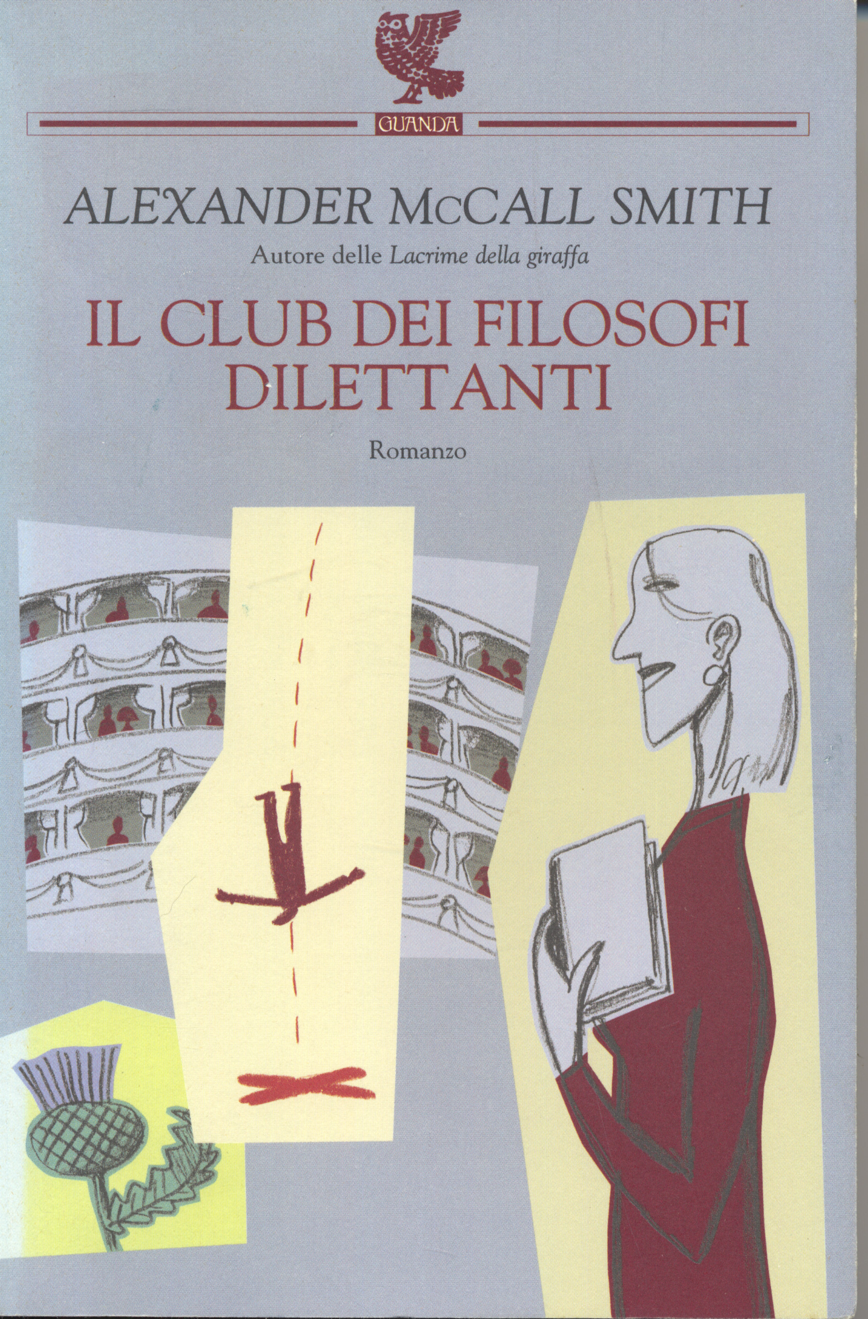 club dei filosofi dilettanti (Il)