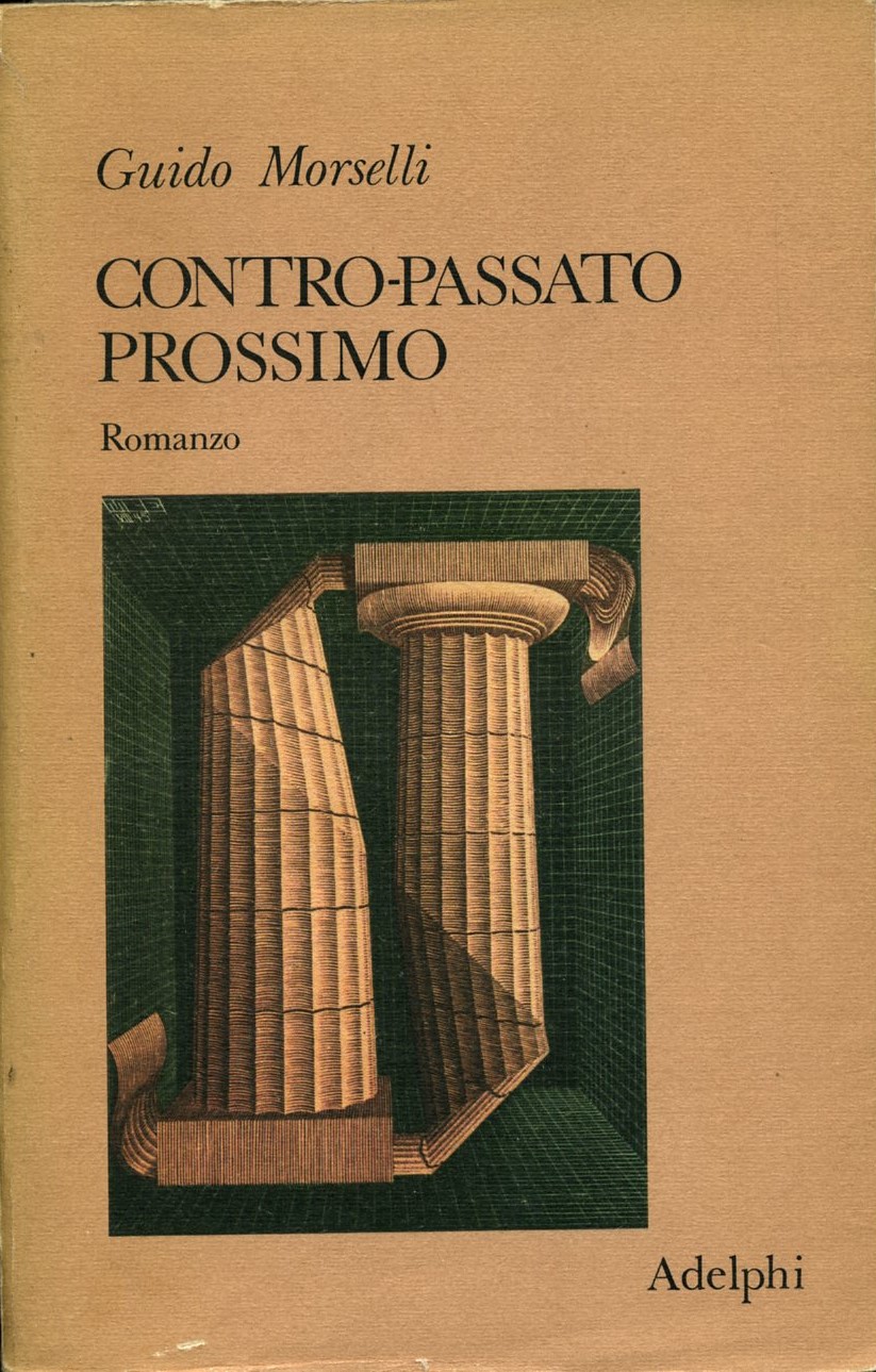 Contro-passato prossimo. Un`ipotesi retrospettiva